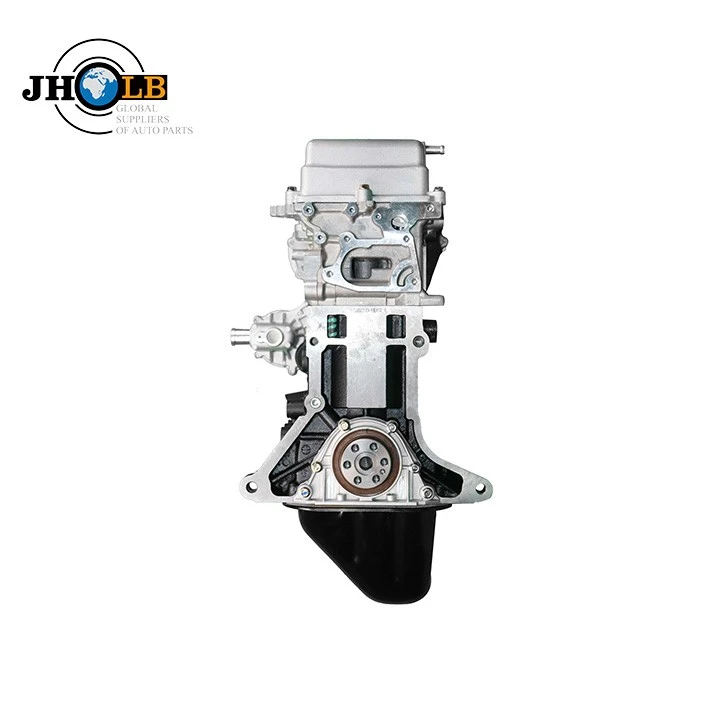 Engine Long Block DK13-02 LBENG-1206 For DFSK-K07II V27 C36- 1.4L
