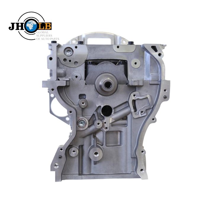 HYUNDAI And KIA Engine Short Block G4KJ G4KH OEM 211022GH00 For Santafe, Ix45 HYD 2.0T And 2.4L GDI